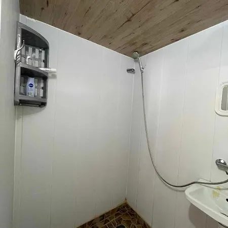 Campsite кравана зара 12