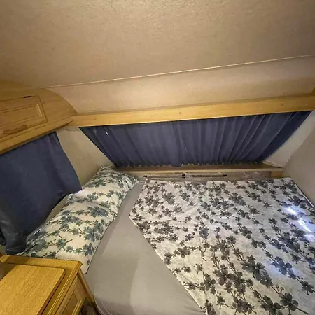 Campingplatz кравана зара 12 *